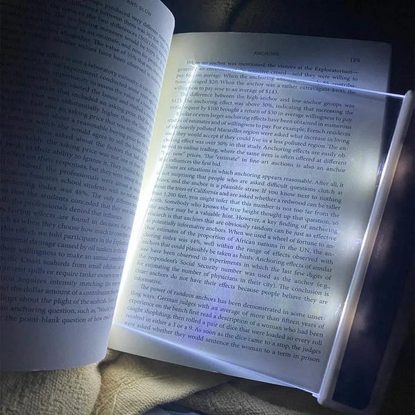 Light Portable Study Tools Night Vision - Byte Buzzz