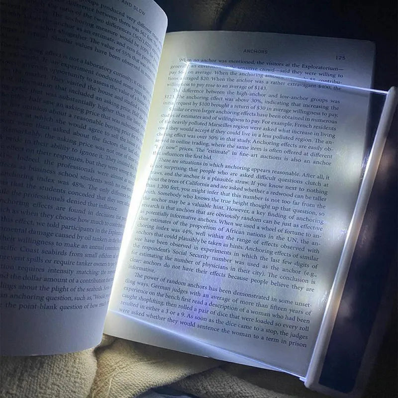 Light Portable Study Tools Night Vision - Byte Buzzz