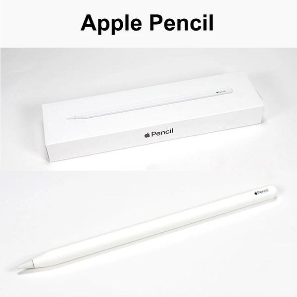 Apple Pencil 2nd Generation Stylus - Byte Buzzz
